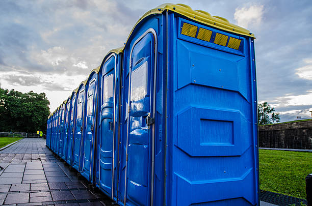 Portable Restroom for Sporting Events in Gas City, IN